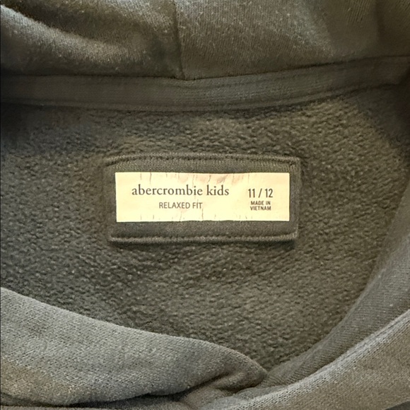 Abercrombie Kids Hoodie - Picture 4 of 5